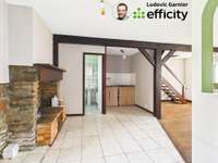 Vente maison 3 pièces Vente maison 3 pièces