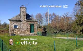 Photo Vente maison Saint-Martin-de-Landelles