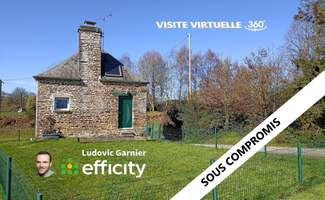 Photo Vente maison Saint-Martin-de-Landelles