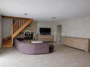Vente Maison 5 chambresSaint-Martin-de-Landelles