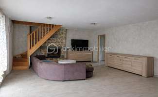 Photo Vente maison Saint-Martin-de-Landelles