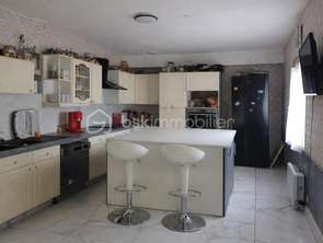 Vente Maison 5 chambresSaint-Martin-de-Landelles