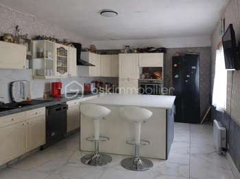 Vente maison 8 pièces Vente maison 8 pièces