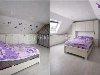 Vente maison 8 pièces Vente maison 8 pièces
