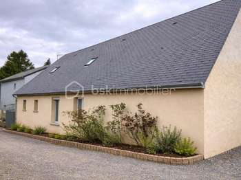 Vente Maison 5 chambresSaint-Martin-de-Landelles