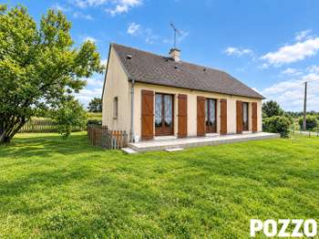 Vente maison 3 pièces Saint-Martin-de-Landelles 50