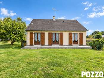 Vente Maison 2 chambresSaint-Martin-de-Landelles