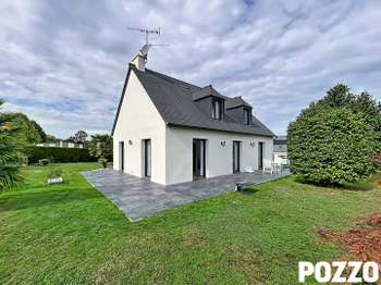 Vente maison 5 pièces Saint-Martin-de-Landelles 50