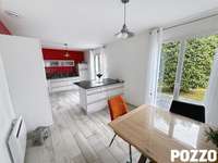 Vente maison 5 pièces Vente maison 5 pièces