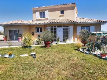 Vente maison 6 pièces Saint-Martin-de-Laye 33