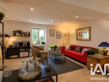 Vente Maison 2 chambresSaint-Martin-de-Laye