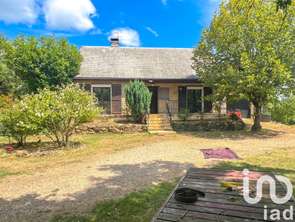 Vente Maison 4 chambresSaint-Martin-de-Lenne