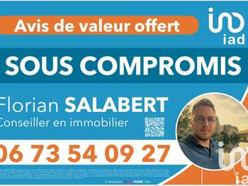 Vente Maison 4 chambresSaint-Martin-de-Lenne