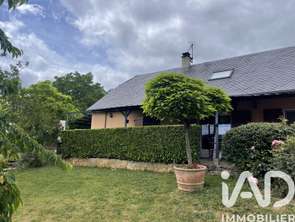 Vente Maison 5 chambresSaint-Martin-de-Lenne
