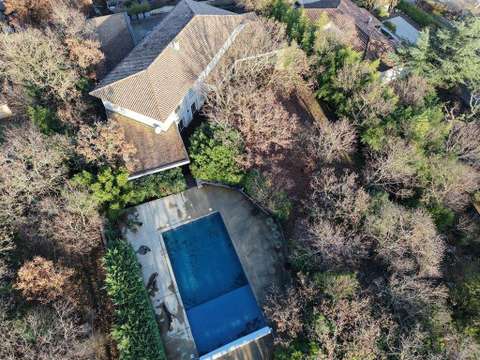 Vente maison 7 pièces Saint-Martin-de-Londres 34