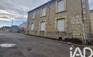 Photo Vente maison Saint-Martin-de-Mâcon