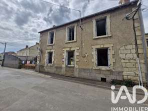 Vente Maison 4 chambresSaint-Martin-de-Mâcon