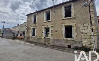 Photo Vente maison Saint-Martin-de-Mâcon
