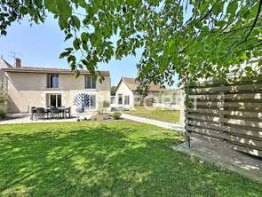 Vente Maison 2 chambresSaint-Martin-de-Mâcon