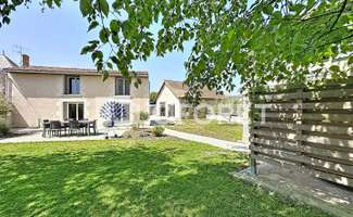 Photo Vente maison Saint-Martin-de-Mâcon
