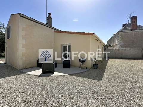Vente maison 1 pièce Vente maison 1 pièce