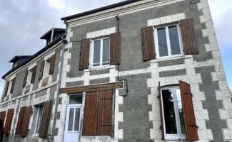 Photo Vente maison Saint-Martin-de-Mailloc