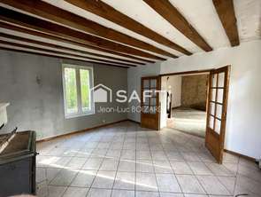 Vente Maison 4 chambresSaint-Martin-de-Mailloc