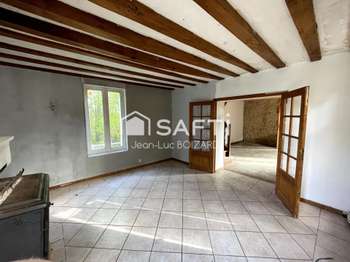 Vente maison 6 pièces Saint-Martin-de-Mailloc 14
