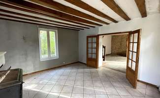 Photo Vente maison Saint-Martin-de-Mailloc