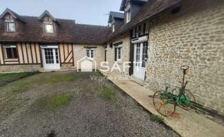 Photo Vente maison Saint-Martin-de-Mailloc