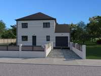 Vente maison