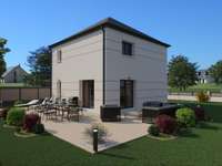 Vente maison