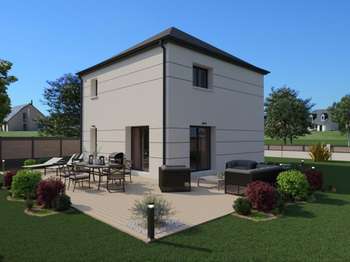 Vente maison