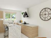 Vente maison