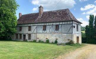 Photo Vente maison Saint-Martin-de-Mailloc