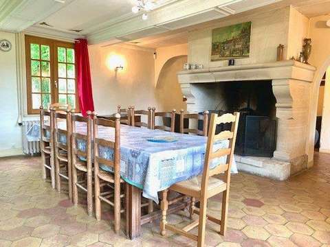 Vente maison 7 pièces Vente maison 7 pièces