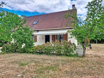 Vente Maison 3 chambresSaint-Martin-de-Mailloc