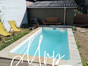 Vente maison 6 pièces Saint-Martin-de-Mailloc 14