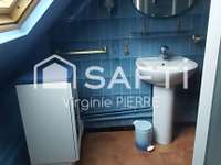 Vente maison 11 pièces