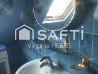 Vente maison 11 pièces