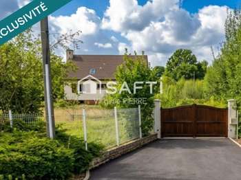 Photo Vente maison Saint-Martin-de-Mailloc