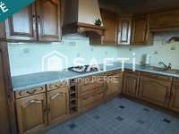 Vente maison 11 pièces