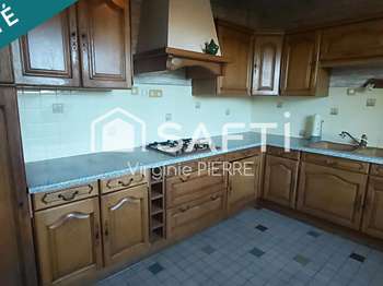 Vente maison 11 pièces
