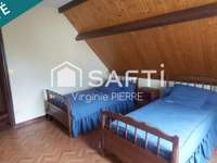 Vente maison 11 pièces
