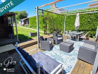 Vente maison 4 pièces Vente maison 4 pièces