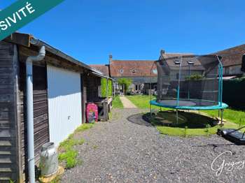 Vente maison 4 pièces Vente maison 4 pièces