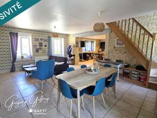 Vente maison 4 pièces Vente maison 4 pièces