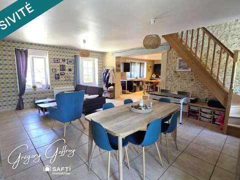 Vente maison 4 pièces Vente maison 4 pièces