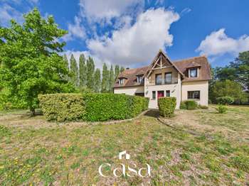 Vente Maison 4 chambresSaint-Martin-de-Mieux