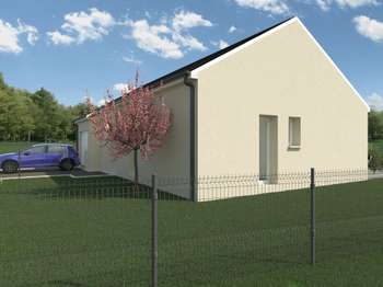 Vente maison 5 pièces Vente maison 5 pièces